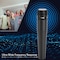 Pyle PylePro Dynamic Handheld Microphone, XLR Cable, Rugged Design, Wide Frequency Response PDMIC78 - alternate 6